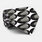 Trilobiteのタイ ネクタイ (ロール)