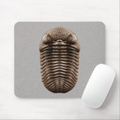 Trilobiteのマウスパッド マウスパッド (マウス)