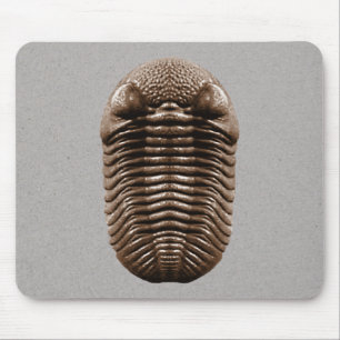 Trilobiteのマウスパッド マウスパッド