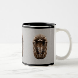 Trilobiteのマグ ツートーンマグカップ