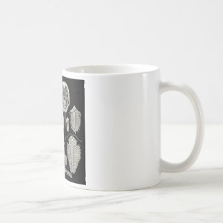 Trilobite! コーヒーマグカップ