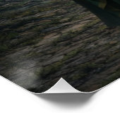 Trilogy Cover Art Poster ポスター (コーナー)