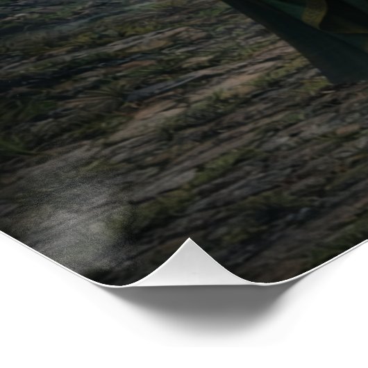 Trilogy Cover Art Poster ポスター (コーナー)