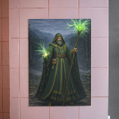 Trilogy Cover Art Poster ポスター