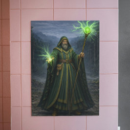 Trilogy Cover Art Poster ポスター