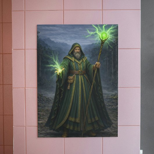 Trilogy Cover Art Poster ポスター