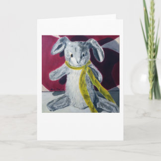 Trinaの食事による"打抜き切断工具" カード