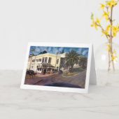 Trina Chawによる「22通りのドロレス」 カード (黄色い花)