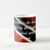 Trini sprit mug 11oz コーヒーマグカップ (中央)