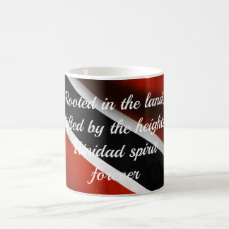 Trini sprit mug 11oz コーヒーマグカップ