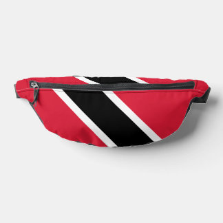 Trinidad and Tobago flag ファニーパック
