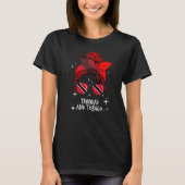 Trinidad and Tobago   Tシャツ (正面)
