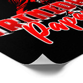 Trinidad And Togo Cricket T20 - Papayo  ポスター (角)