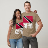 Trinidadobago souvenir food travel family tシャツ (ユニセックス)