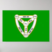 Trinity ポスター (正面)