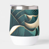 Trinkflasche (右面)