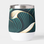 Trinkflasche (背面)