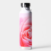 Trinkflasche ウォーターボトル (左面)