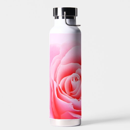 Trinkflasche ウォーターボトル (左面)