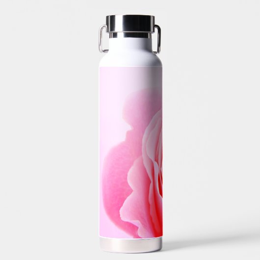 Trinkflasche ウォーターボトル (正面)