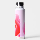 Trinkflasche ウォーターボトル (右面)