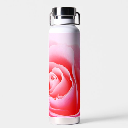 Trinkflasche ウォーターボトル (背面)