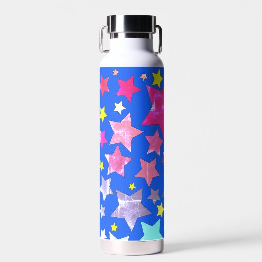 Trinkflasche ウォーターボトル (正面)