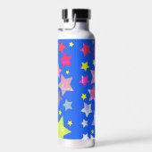 Trinkflasche ウォーターボトル (右面)