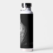 Trinkflasche ウォーターボトル (右面)