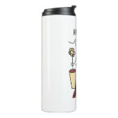 Trinkflasche タンブラー (回転左)