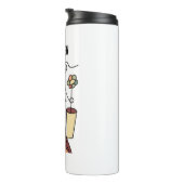 Trinkflasche タンブラー (回転右)