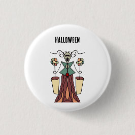 Trinkflasche 缶バッジ