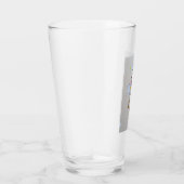 Trinkglas タンブラーグラス (右)