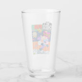 Trinkglas タンブラーグラス (裏面)