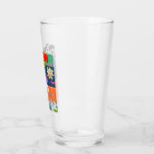 Trinkglas タンブラーグラス (左)