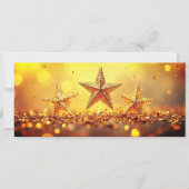 Trio d'étoiles dorées  (正面)