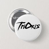 TriOxis元のボタン 缶バッジ (正面&裏面)