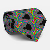 Trip – フラクタル ネクタイ (ロール)