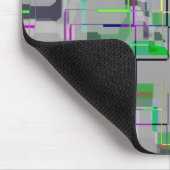 Trip to the Zoo マウスパッド (コーナー)