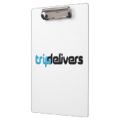 TripDelivers クリップボード (左)