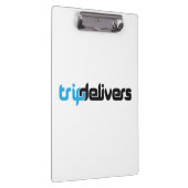 TripDelivers クリップボード (右)