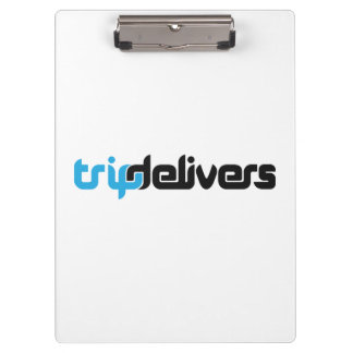 TripDelivers クリップボード