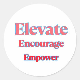 Triple Impact  ラウンドシール