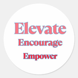 Triple Impact  ラウンドシール