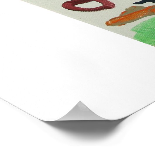 Triple Threatのポスター ポスター (角)