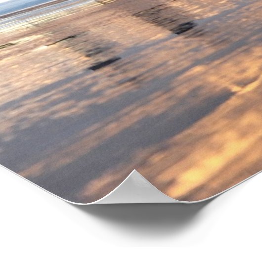 Triple Threat Strike Eagleポスター ポスター (角)