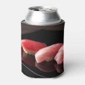 Triple Tuna Cool – Minimalist & Mighty 缶クーラー (缶正面)