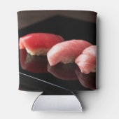 Triple Tuna Cool – Minimalist & Mighty 缶クーラー (裏面)