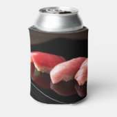 Triple Tuna Cool – Minimalist & Mighty 缶クーラー (缶裏面)