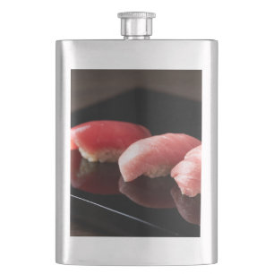 Triple Tuna – Minimal Maguro Classic Flask フラスク
